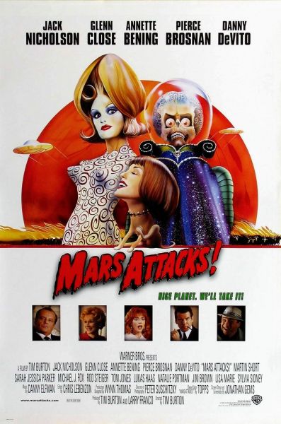 watch-Mars Attacks! (1996)
