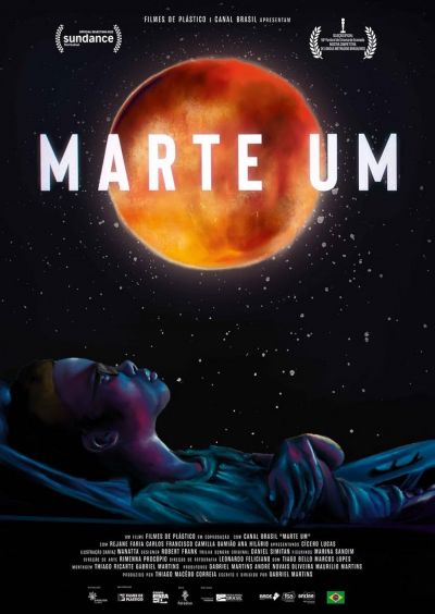watch-Mars One (2023)