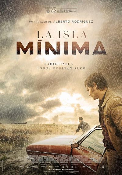 watch-Marshland (2014)