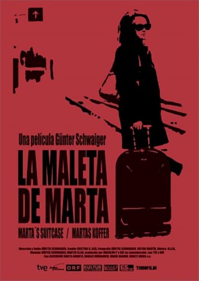 watch-Marta's Suitcase (2013)