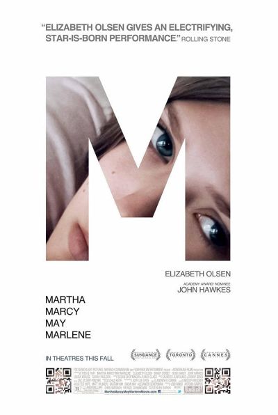 watch-Martha Marcy May Marlene (2011)