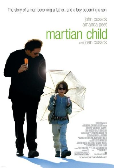 watch-Martian Child (2007)
