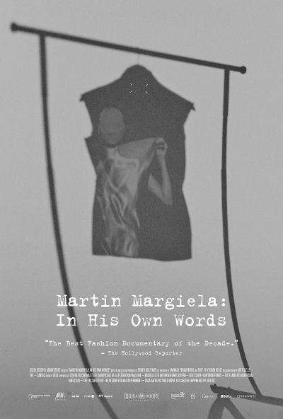watch-Martin Margiela: In His Own Words (2020)