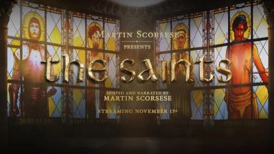 watch-Martin Scorsese Presents: The Saints (2024)