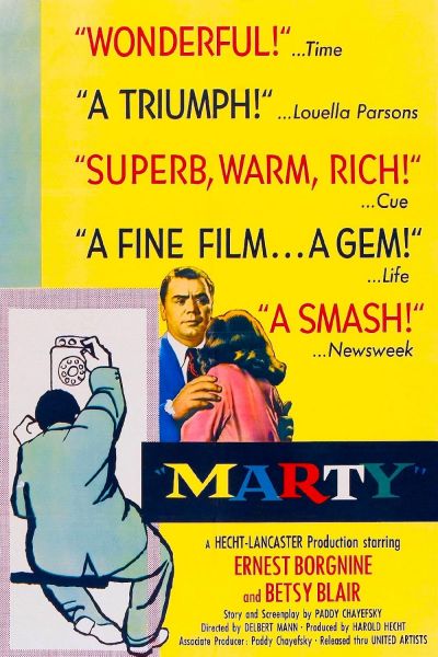 watch-Marty (1955)