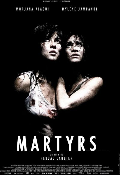 watch-Martyrs (2008)