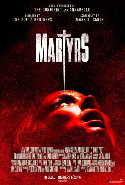 watch-Martyrs (2016)