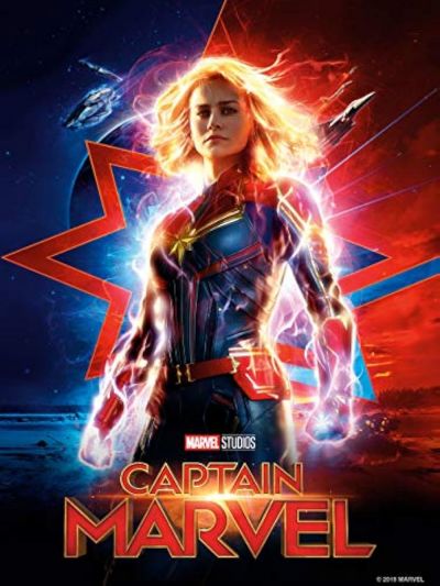 watch-Marvel Studios' Captain Marvel LIVE Red Carpet World Premiere (2019)