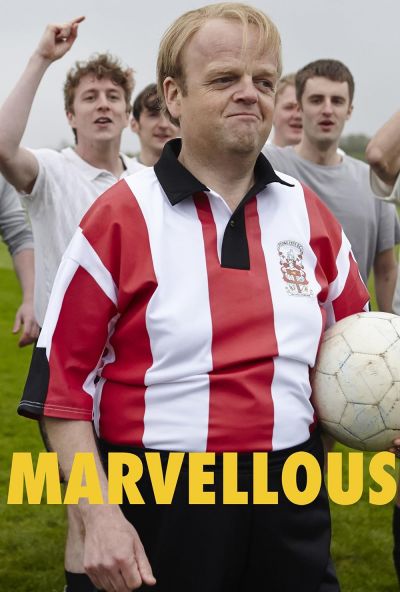 watch-Marvellous (2014)
