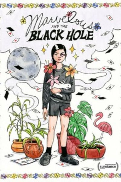 watch-Marvelous and the Black Hole (2021)