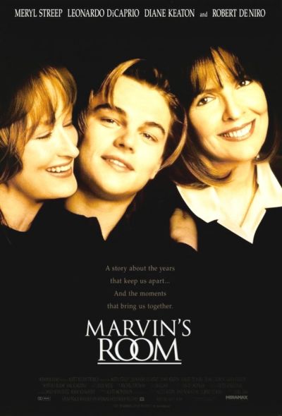 watch-Marvin's Room (1997)