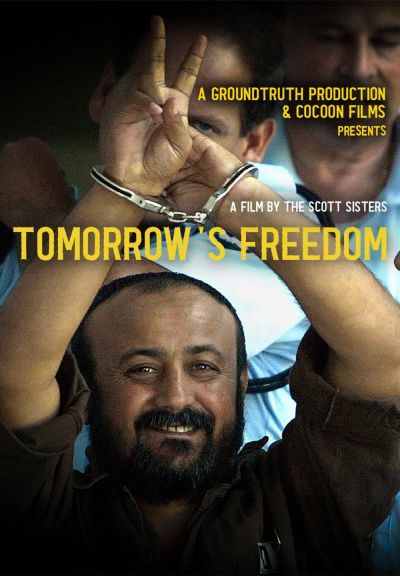 watch-Marwan: Tomorrow's Freedom (2022)