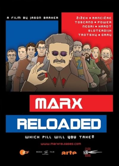 watch-Marx Reloaded (2011)