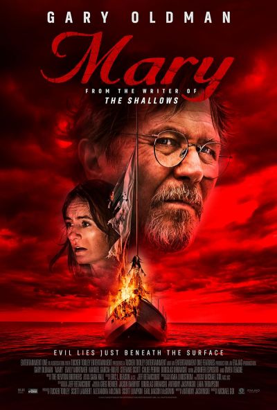 watch-Mary (2019)