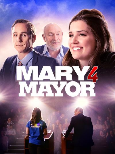 watch-Mary 4 Mayor (2020)