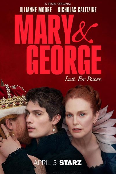 watch-Mary & George (2024)