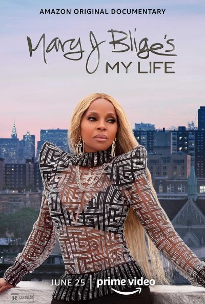 watch-Mary J Blige's My Life (2021)