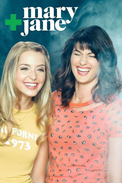 watch-Mary + Jane (2016)