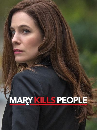watch-Mary Kills People (2017)