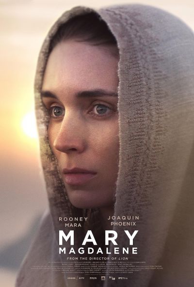 watch-Mary Magdalene (2018)