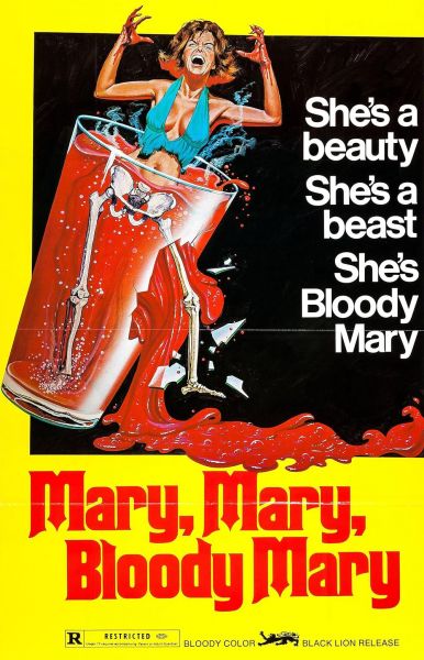 watch-Mary, Mary, Bloody Mary (1975)