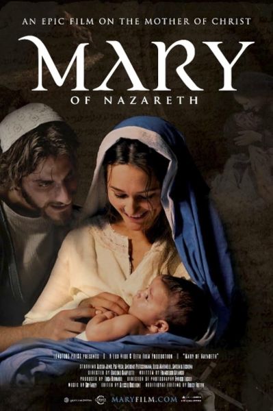 watch-Mary of Nazareth (2012)