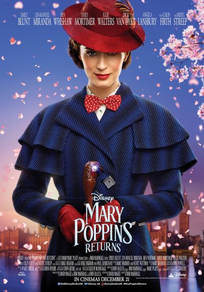 watch-Mary Poppins Returns (2018)