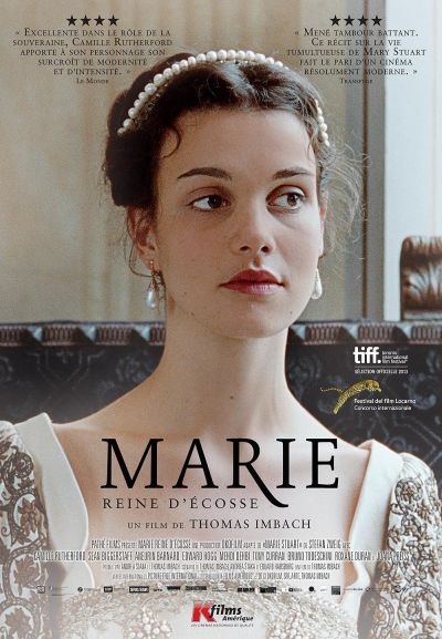 watch-Mary Queen of Scots (2014)