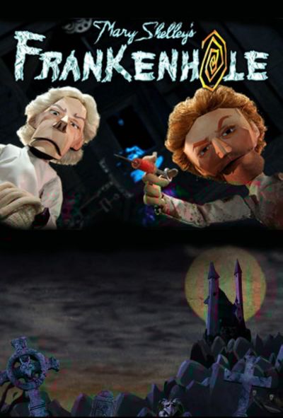 watch-Mary Shelley's Frankenhole (2010)