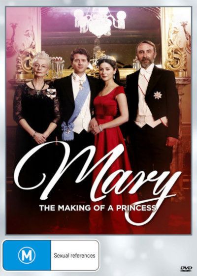 watch-Mary: The Making of a Princess (2015)