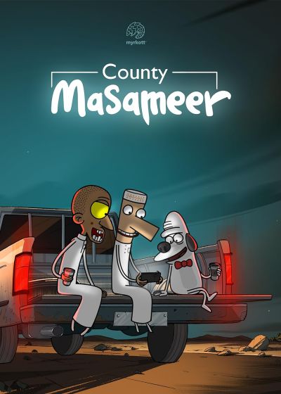 watch-Masameer County (2021)