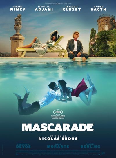 watch-Mascarade (2022)