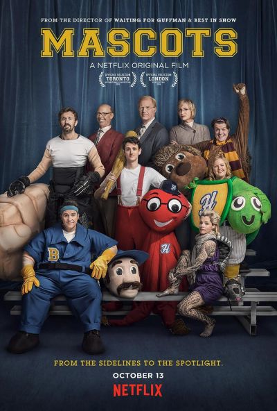 watch-Mascots (2016)
