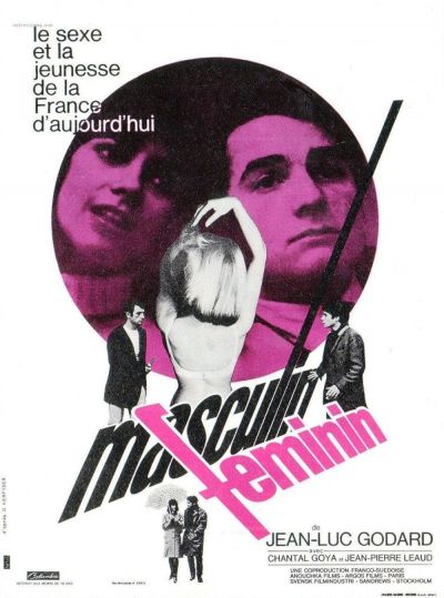 watch-Masculine Feminine (1966)