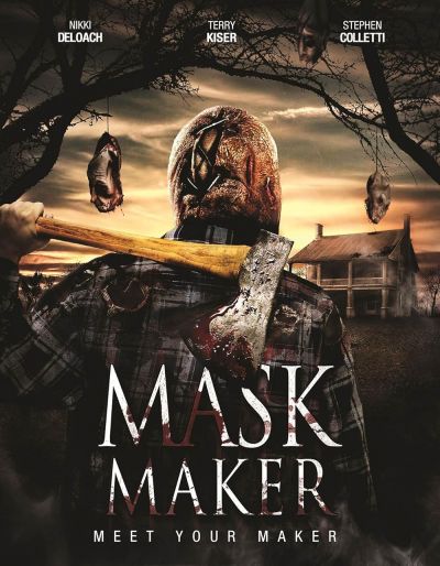 watch-Mask Maker (2011)