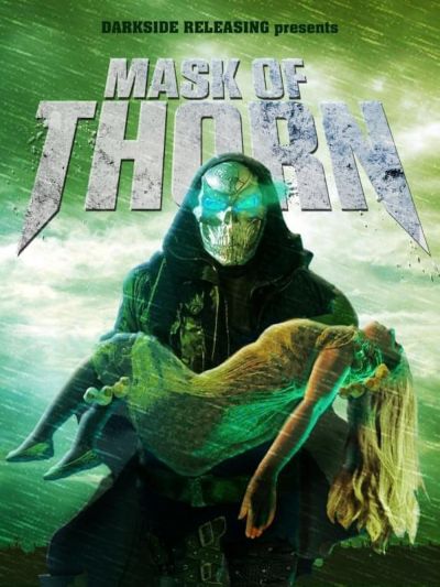 watch-Mask of Thorn (2019)