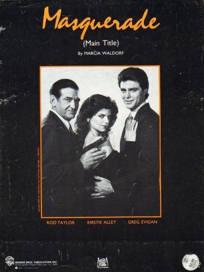 watch-Masquerade (1983)