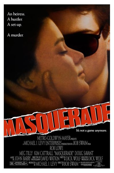 watch-Masquerade (1988)