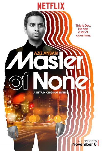 watch-Master of None (2015)