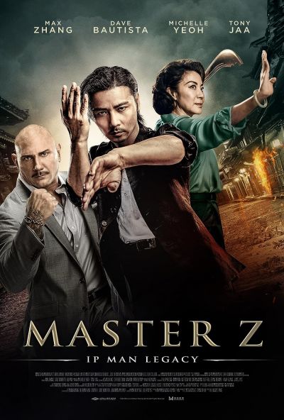 watch-Master Z: The Ip Man Legacy (2018)