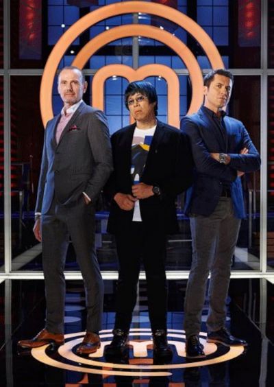 watch-MasterChef Canada (2014)