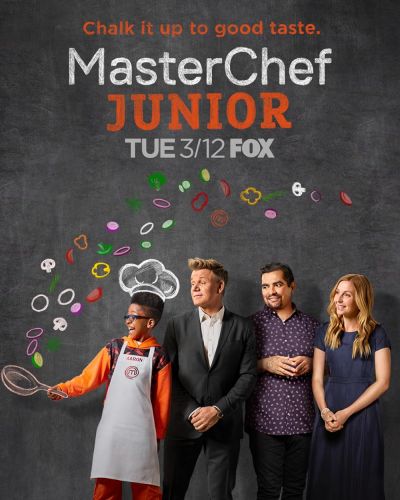 watch-MasterChef Junior (2013)