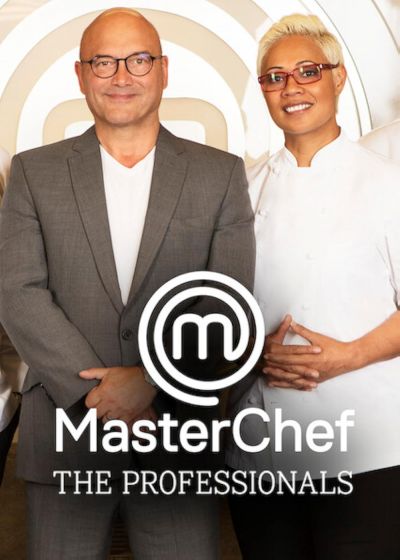 watch-MasterChef: The Professionals (2008)