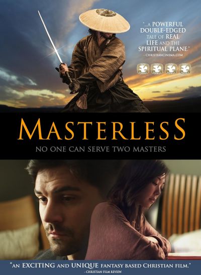 watch-Masterless (2015)