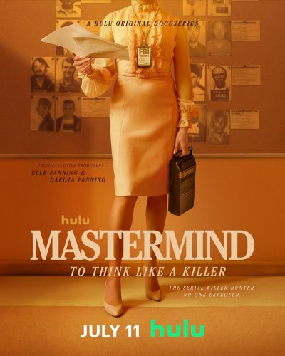 watch-Mastermind: To Think Like a Killer (2024)