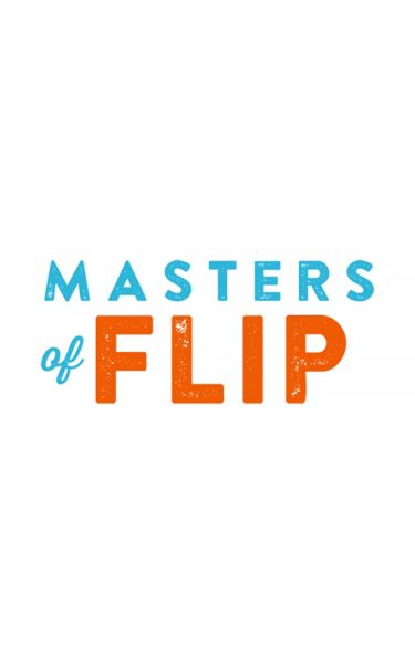 watch-Masters of Flip (2015)