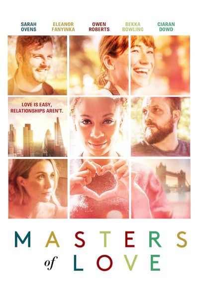 watch-Masters of Love (2020)