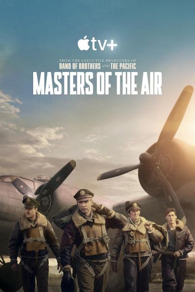 watch-Masters of the Air (2024)