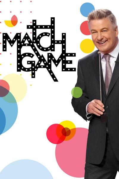 watch-Match Game (2016)