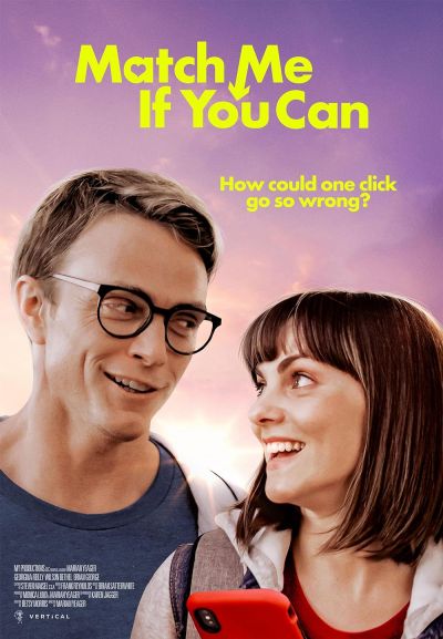 watch-Match Me If You Can (2023)